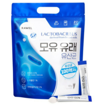 로엘 모유유래 유산균, 2g, 570개