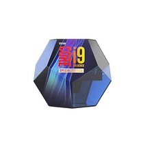 Intel Core i9-9900KS 데스크톱 프로세서 최대 5.0 코어 8개GHz 올코어 터보 언락 LGA1151 Z390 127w