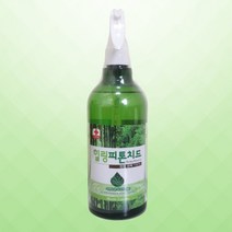 22 우리무역 / 힐링피톤치드500ml 1+1