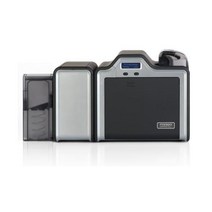 Fargo HID 파고 HDP5000 양면 기본 모델 프린터 - 89003