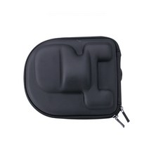 갈매기 낚시 베이트 릴케이스 릴커버 보관 파우치, 좌핸들