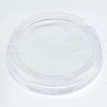 75파이 컵 뚜껑 소스컵 커피컵 5 6.5 7온스 뚜껑단품 1000개