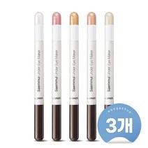 더샘 샘물 애교살 메이커0.7g, 05 애교 통통 아이보리 (3개), 3개