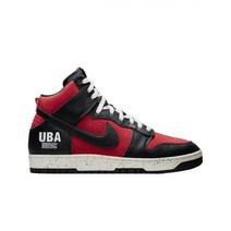 나이키 x 언더커버 덩크 하이 1985 짐레드 Nike Undercover Dunk High Gym Red, 270