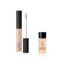 나스 래디언트 크리미 컨실러 세트, 누가틴