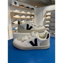 VEJA 베자 주니어 아동화 SVJT231CV07-565 V-10 브이텐