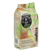 Lavazza Tierra 라바짜 티에라 알테코 홀빈 에스프레소 Alteco 2.2LB 1000g