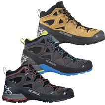 야루 테크노 GTX
