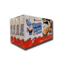 KINDER 킨더 해피 히포 416G 총 20개 코스트코 판매, 416g X 1세트