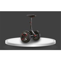 오리지널 나인봇 미니 프로 N3M320 자기 균형 전기 스쿠터 두 바퀴 800w 30 km 마일리지 스마트 호버 보드, Mini Pro Black|CHINA