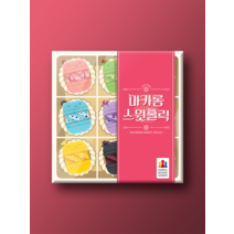 마카롱 스윗홀릭