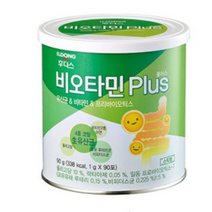 일동후디스 비오타민 프로바이오틱스, 1