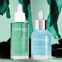 피토메르 올리고포스 세럼 50ml 이드라 꽁띠뉘 플래쉬 젤 30ml + 추가제품, 올리고포스세럼50ml+플래쉬젤30ml, 추가없음