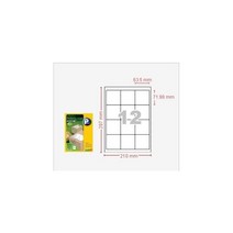 AnyLabel 물류관리라벨 V3310 100매, (AnyLabel) 물류관리라벨 V3310 100매, 1개