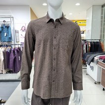 피에이티 남성 솔리드라이크 티셔츠 1G71506D