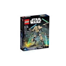 레고 Star Wars 스타워즈 그리버스 장군 75112
