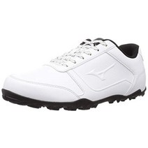 미즈노 남자 골프화 와이드 스타일 라이트 스파이크리스