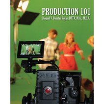 Production 101 Paperback, Centennial College Press, English, 9780919852785