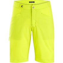 [국내발송] 아크테릭스 Arcteryx 남성 컨실 라이트웨이트 숏 11인치 반바지 포티우스에어50 투습 경량 내구성 APNSMX6844/DST