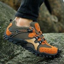 kirahosi 등산화 봄 여름 가을 남자 트레킹화 워킹화 D0staq 운동화 s 02-29