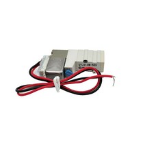 산업용 Y30 5MZD M5 YJ3143 LOU Q YJ314M 5G 솔레노이드 솔밸브 공압 부품 공구 Y3000 YJ 시리즈, 02 Y3420 5MZD M5