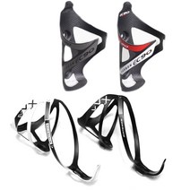 EC90 카본물통케이지 본트레거물통케이지 물통케이지, 1개, 1번 EC90 블랙(레드)