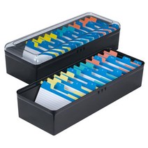 엘턴 카파)명함통(K94041) 명함케이스, 본상품선택