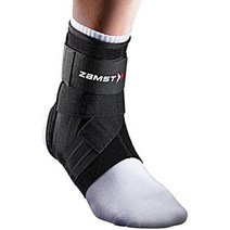 배드민턴화 운동화 잠스트 발목서포터 시리즈 일반운동용 농구 배구 축구 테니스 일상생활용 일본 직배송