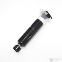 PCB BGA 회로 기판 절연 용 6 색 UV 경화 솔더 마스크 잉크 솔더링 페이스트 플럭스 오일 보호, Black, Black