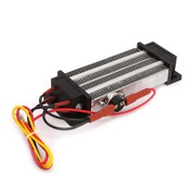 인큐베이터 PTC 세라믹 에어 히터 컨디셔닝 500W 220V 절연 전기 도구, 한개옵션0