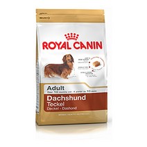 [로얄캐닌]로얄캐닌 닥스훈트 어덜트 사료 1.5kg, 상세 설명 참조, 1500g