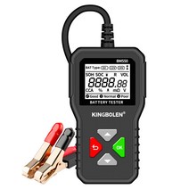 베터리 테스터 시스템 감지 자동 분석기 도구 PK KW208, [01] BM550