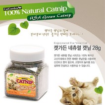 고양이 캣닙 28g 활력 식욕 놀이 우울 스트레스, 상세페이지 참조