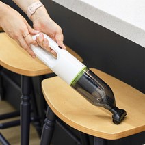 신일 무선 핸디형 USB 충전식 청소기 SVC-N32KW