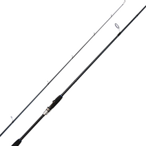 레베즈3 전천후 릴낚시대 바다 민물 선상낚시 루어대 쭈꾸미 우럭 농어, 802(블랙)