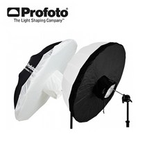 [국내정품] 프로포토 Profoto Umbrella Diffusor - 엄브렐러 디퓨져 (사이즈 선택), Diffusor-1.5 M