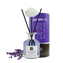 네이처페어리 천연 디퓨저 150ml 레몬향 안나수이향 코튼향 민트향 유칼립투스향 블랙체리향 자몽향 라벤더향 몸에 좋은 황칠 천연 아로마 오일, 안나수이