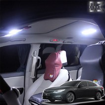 더뉴K5 LED실내등 번호판등 트렁크등, 36mm 1P