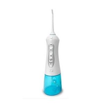 휴비딕 크린픽 구강세정기 HCP-2B 블루 치아세척기, 상세페이지 참조