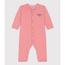 [쁘띠바또 현대판교] NTF42NB75F CP130주년 스트라이프 점프 슈트