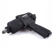 일자형 자동차임팩 에어 랜치 행거 유압 타정기 드릴, 210KC 싱글