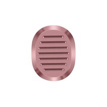 IQOS ILUMA 원 캡 일루마 컬러 모자 교체 장식에 적합, 2.Stripes - pink