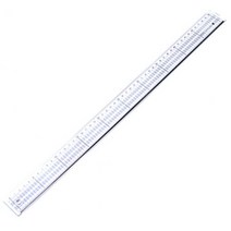 S/N_: 4000 컷팅방안자 50cm : 41D76D_FBG