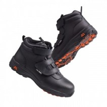 티뷰크 마크 안전화 MS-1903 6인치 벨크로 작업화