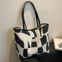 [3일만특가]여성 가방 대용량 캔버스 얼룩무늬 숄더백 쇼퍼백 에코백 여성 가방(3컬러)