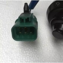 와이퍼 모터 FVR 6HK1 ISUZU 트럭 부품 1-86810133-2