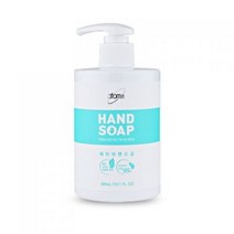 애터미 핸드솝 손세정제, 3개, 300ml