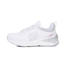 아이더 뛰어난 신축성에 측면 통기구를 적용한 AIR KNIT 갑피는 시원하고 편안한 착용감을 제공함 퀀텀 그래비티 LTE 워킹화 DUS21N36 W3