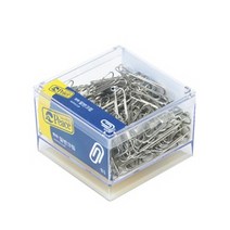 아주문구 B1-평화 대용량 일반크립