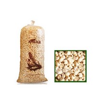 포대과자 왕찰옥수수콘 3.6kg 뻥튀기 옛날과자 간식 시리얼 튀밥 과자 전통, 상세페이지 참조